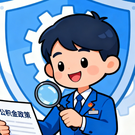 青海《关于2025住房公积金年度缴存有关问题的通知》政策解读