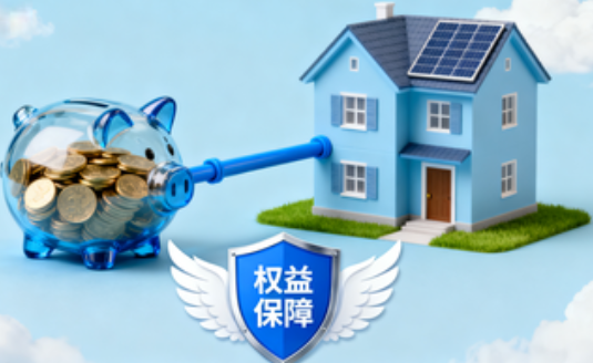 青海住房公积金政策“上新” 一文为你划重点