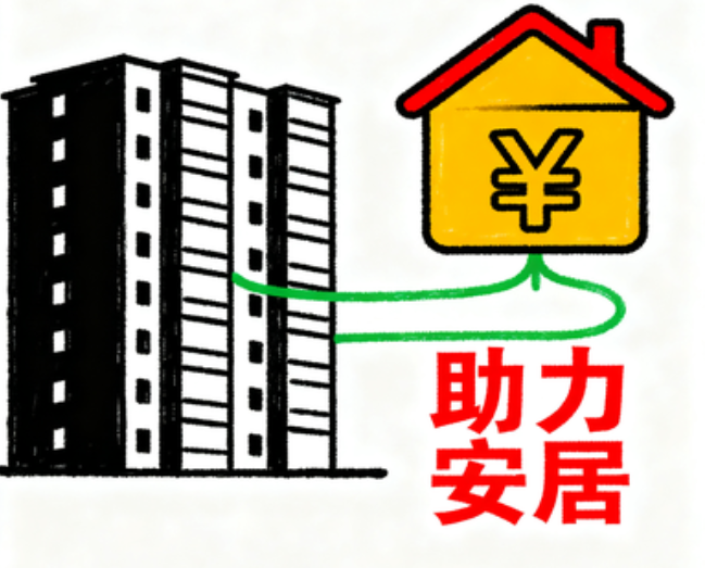 青海从发放补贴到公积金贷提额,各地保障多子女家庭住房政策升温