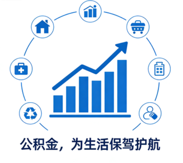青海住房公积金制度迎来历史性变革:普惠化、数字化、服务化成为新趋势