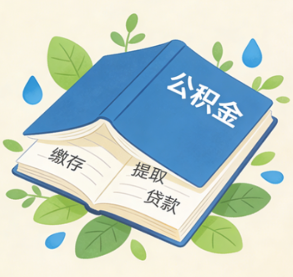 青海住房公积金的提取条件