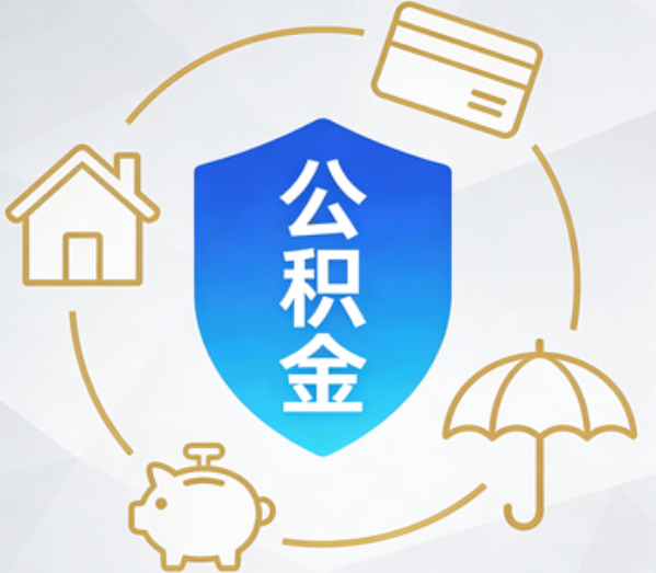 青海公积金代办的5个意想不到的好处,第3个最实用