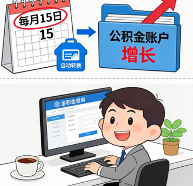 青海公积金代办服务：专业赋能，合规守护您的住房权益