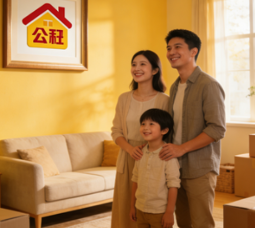 青海夫妻购房提取住房公积金