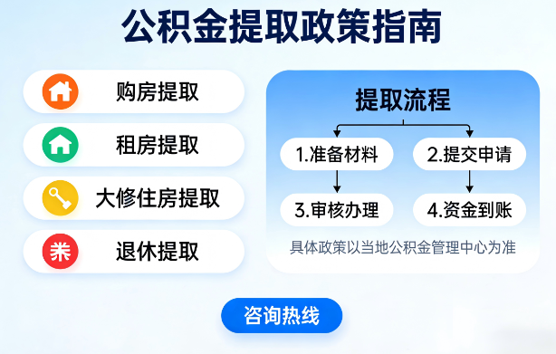 青海住房公积金与养老规划：制度功能解析与个人资金活用指南