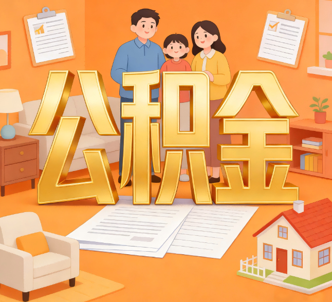 青海公积金代办服务的现实价值与普惠意义
