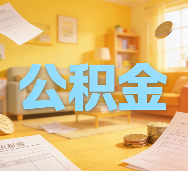 青海别让公积金“躺在账户里睡觉”!