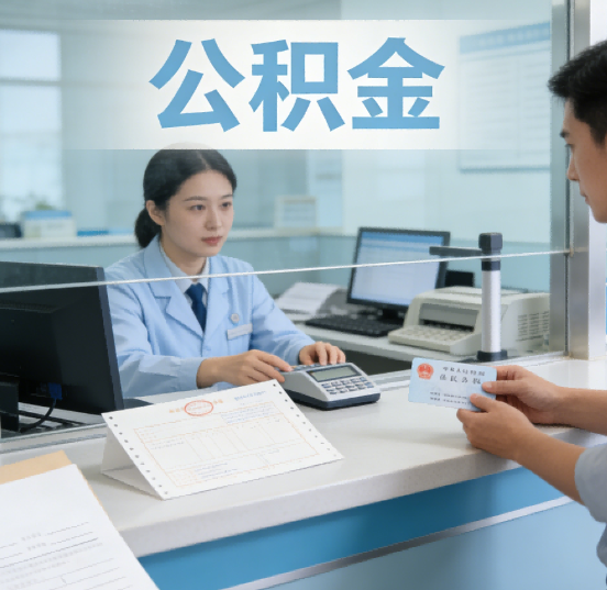 青海公积金提取的两种方式全面对比