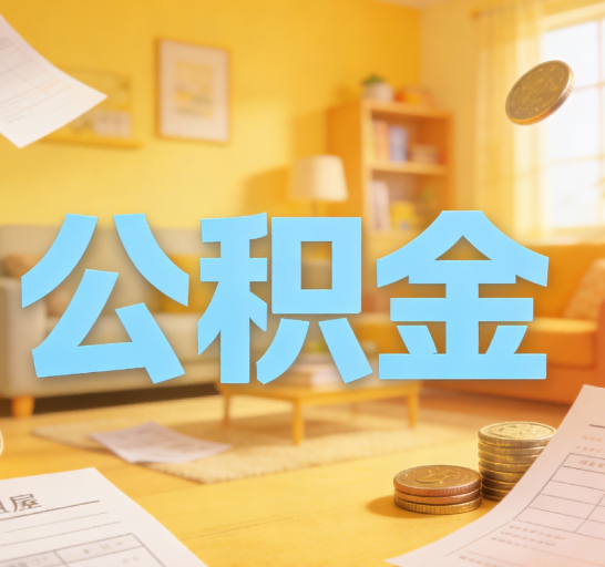 青海买房如何提取公积金?