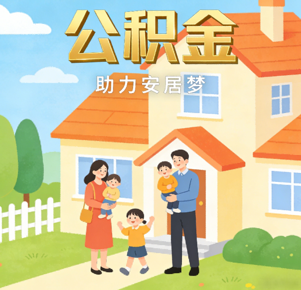 青海公积金代办行业观察：合规化浪潮下，专业服务迎来价值回归