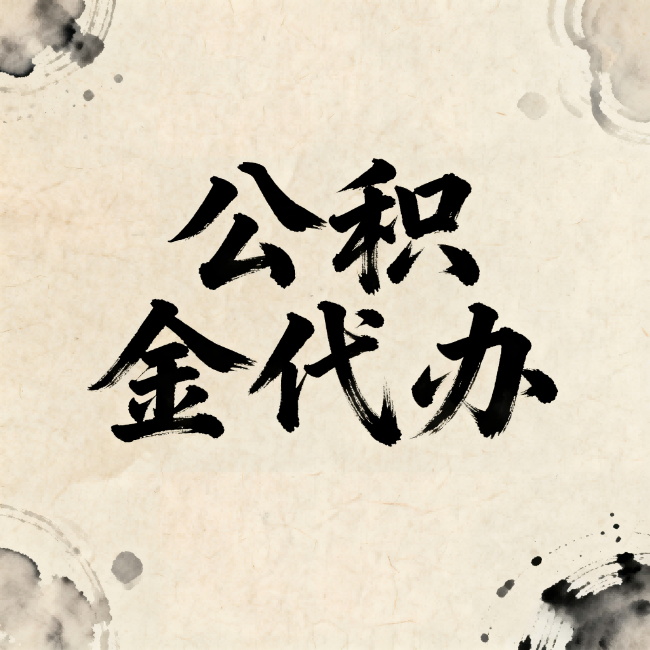 青海公积金代办:关于收费,你想知道的都在这里